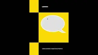 Lemon animation