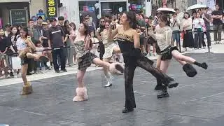 신촌 댄스 랩소디