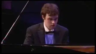 Michael Kaykov plays Liszt Mephisto Waltz No. 1 (2011 live broadcast, Utrecht Netherlands)