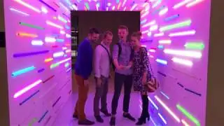Slovakia 2017| Kropka na mapie.|