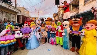 Domicilio 2