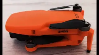 Квадрокоптер sg108