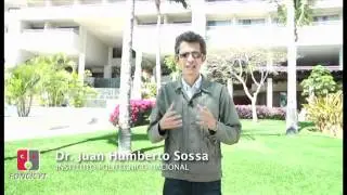 FONCICYT: Robots Aut&oacute;nomos