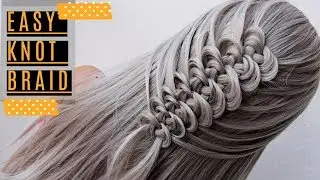 Простые и красивые прически на каждый день в школу
