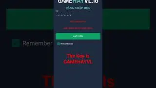How To Get Key In GAMEHAYVL.io