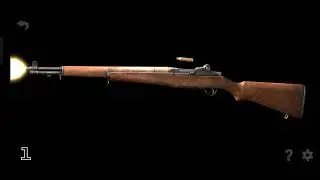 M1 Garand / Sound effect