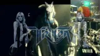 TRITÓN 