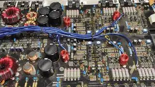 Ремонт Phoenix Gold XS-6600