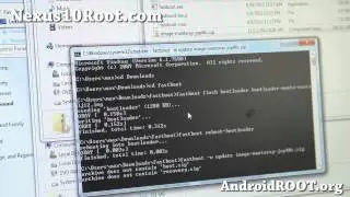How To Unroot/Unbrick Nexus 10 Android Tablet!