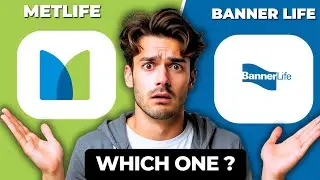 MetLife vs Banner Life Insurance Comparison 2025 | Which Policy Is Best?