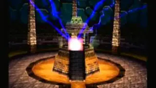 Sonic Adventure 2 Battle - Final Hazard