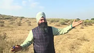 विजयनगर से 7km पर 12बिघा जर्नल सामान्य बरानी जमीन गुडली गांव के पास सौदा 27लाख 9828631997