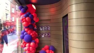 Boulevard Theatre London Introduction