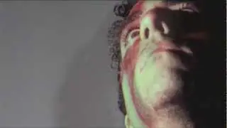 States of Minds in Distorted Reality - audiovisual experimental work
