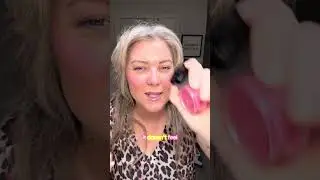 Loving the affordable BORA BORA putty blush!