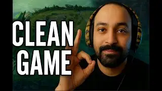 Clean Game Rank 1 Thresh