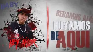 Hey amor - Andrew [Disc&iacute;pulos #DDC] | Video Lyric