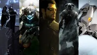 Destructoid's 2011 Game of the Year is...