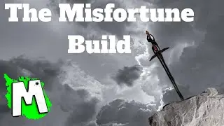 Mutation / The Misfortune Build