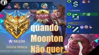 Blefe Bangas e os inimigos da vitoria | MOBILE LEGENDS BANG BANG