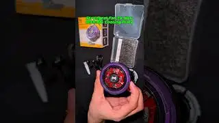 Memo CX-08 PRO (BEST AND STRONGEST COOLING Fan)