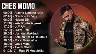 Cheb Momo 2025 MIX Greatest Hits Collection