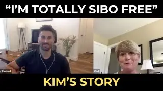 Former Client's SIBO Success Story