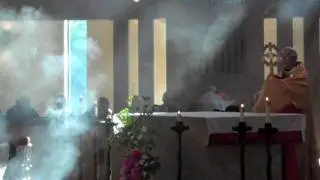 Marmion Vocations (Part 2)