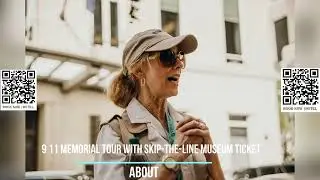 9 11 Memorial Tour with Skip-the-Line Museum Ticket