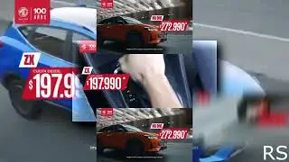 (YTPMV) El Futuro Es Mejor Arriba De Un MG Scan