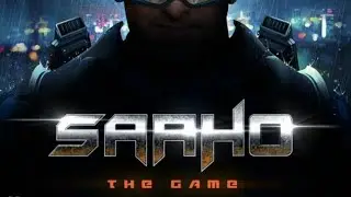Saaho The Game | First Look | Prabhas Game Look | Saaho Game Released | BollyReacts