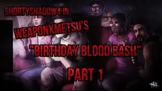Shortyshadow4 in WeaponXMetsu's 