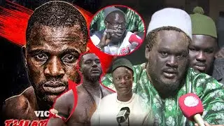 Oh 😦 Fils de balla confian Thiatou yoff nako douma dane ko..guediawaye problème bi kham nagn ko😡