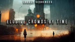 Elusive Crowds by Time
