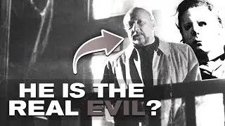 Samuel Loomis vs Michael Myers: Who's the REAL Villain?