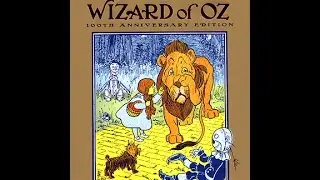 Chapter Seventeen - How the Balloon was Launched - The Wonderful Wizard of Oz