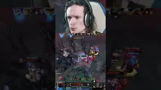 Don't Hook the Shadowfiend | #neuro on #Twitch