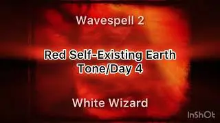 Red Self-Existing Earth - (R)Evolving (R)Evolving