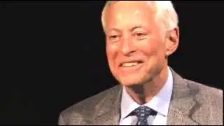 Brian Tracy FULL INTERVIEW with A T  Anthony Gell