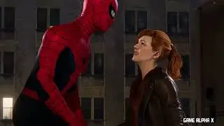 The Alex Rose *NEW* Accurate Spider-Man SUIT MODS