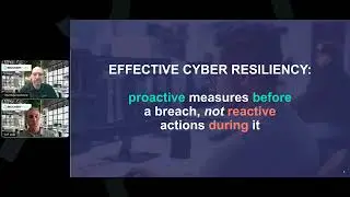 The Cyber Recovery Gap  What Your Backups Aren&rsquo;t Telling You