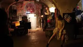 Performance at the 