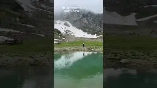 Поход по хребту Аигба #travel #mountains #nature #photography #travel #путешествия #горы #сочи