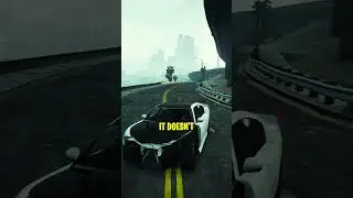 Franklin's GTA V Ability Has a Secret Feature!