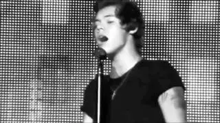 Harry Styles ~ You Da One