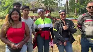 Experience Kankrajhor: Jhinuk Camp Review & Booking Details | Book Your Stay at 8397029549