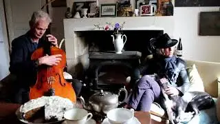 The tea time sessions. Sail to the Moon - Radiohead