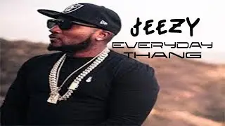 JEEZY Type Beat 2018 