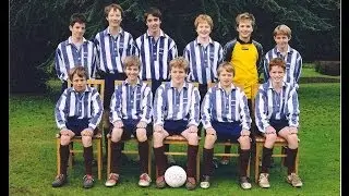 Ludgrove Football 2005