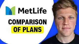 Comparison of MetLife Dental Plans